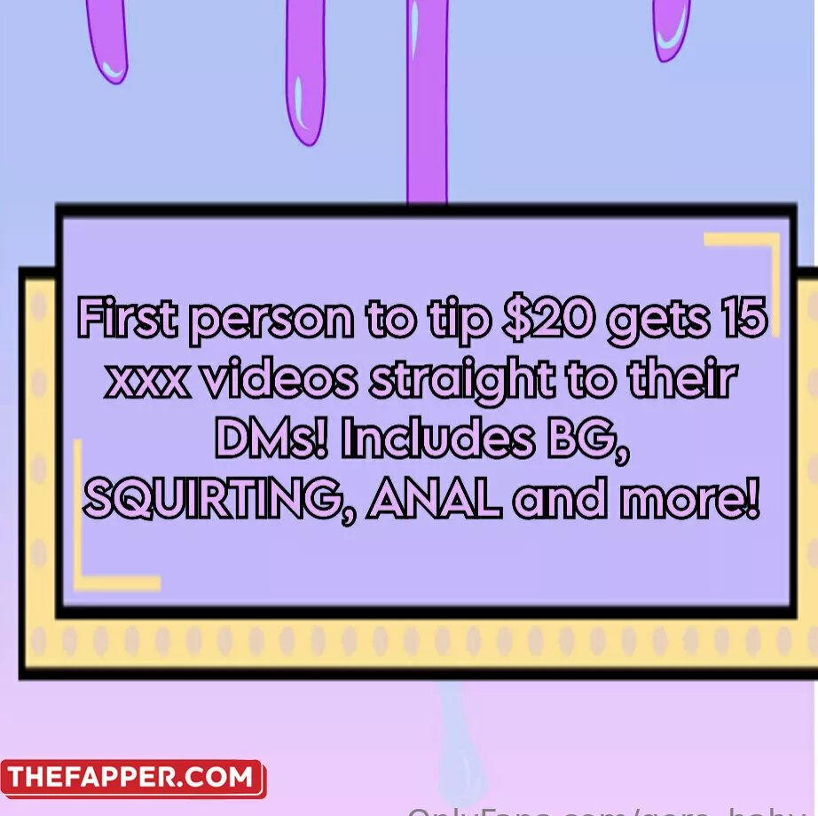 Gore_baby  Onlyfans Leaked Nude Image #CUE0ScWWRv