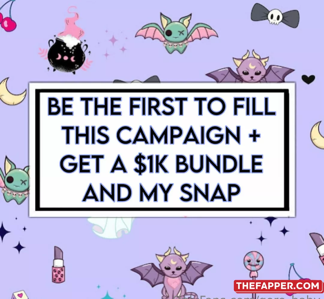 Gore_baby  Onlyfans Leaked Nude Image #IfFWLmWvST