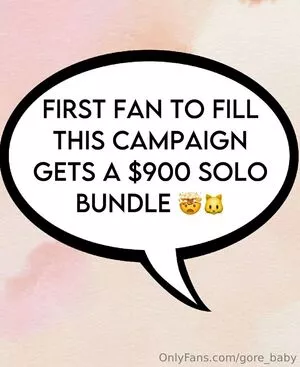 Gore_baby Onlyfans Leaked Nude Image #KeXpDOtOOs
