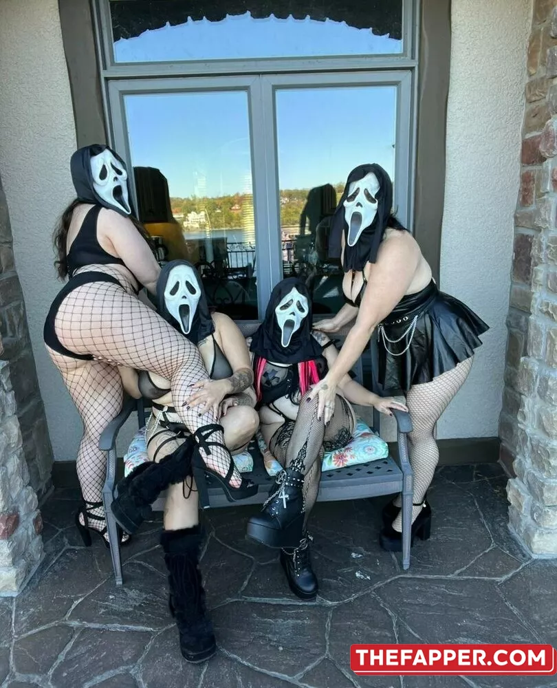 Gore_baby  Onlyfans Leaked Nude Image #ZZrhTJLQSy