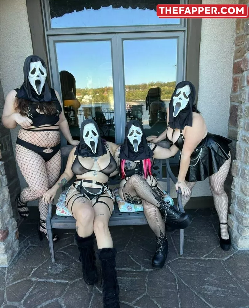 Gore_baby  Onlyfans Leaked Nude Image #oDwgS62Uup