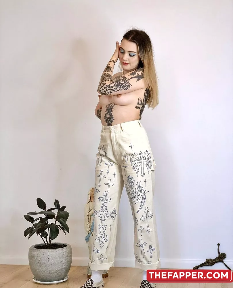 Grace Audrey  Onlyfans Leaked Nude Image #WHc4yUodSE