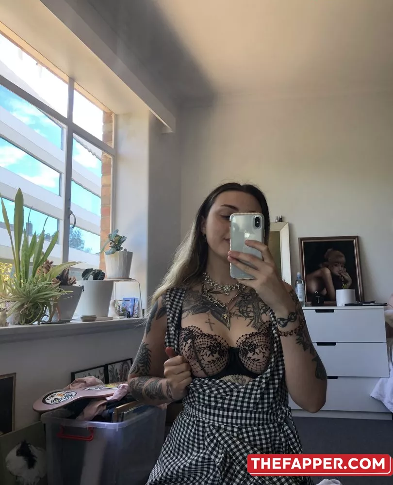 Grace Audrey  Onlyfans Leaked Nude Image #cCuAfcfpQJ