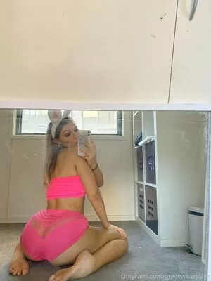 Gracie J #xfOLgKfnak