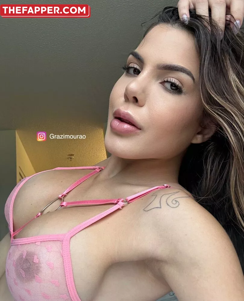Grazi Mourão  Onlyfans Leaked Nude Image #3FZx66WIHE