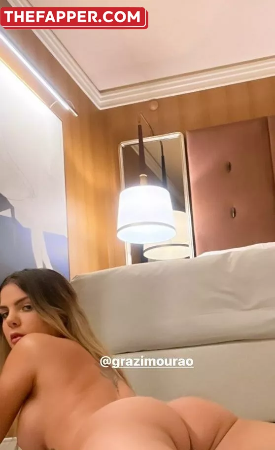 Grazi Mourão  Onlyfans Leaked Nude Image #5W3pQ1cExU