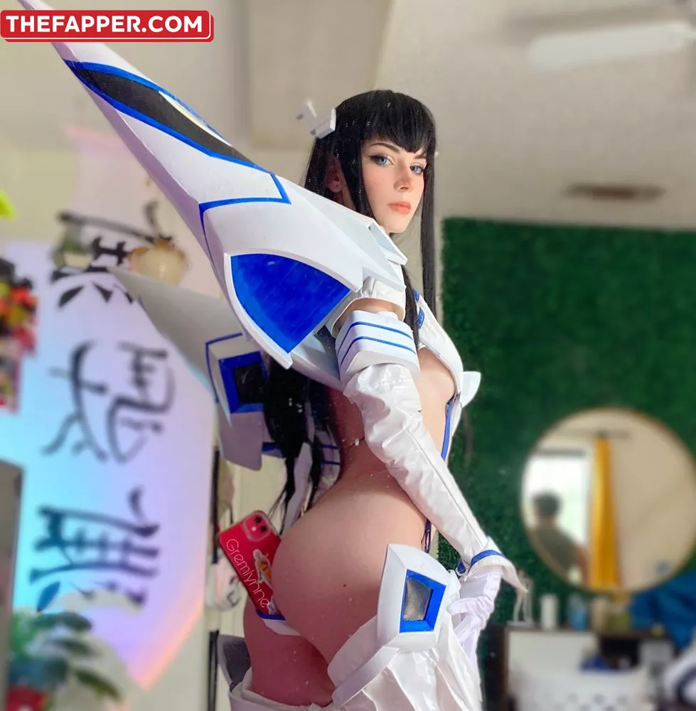 Gremlynne  Onlyfans Leaked Nude Image #0x0U5QWpq8