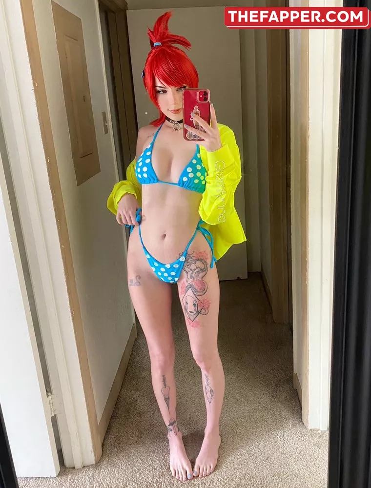 Gremlynne  Onlyfans Leaked Nude Image #4AB6IrWry9