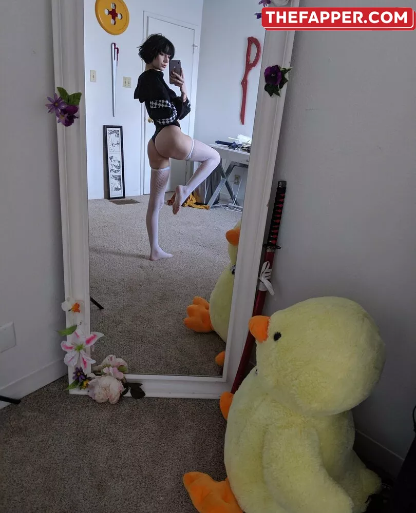 Gremlynne  Onlyfans Leaked Nude Image #7RnGaC3mKo