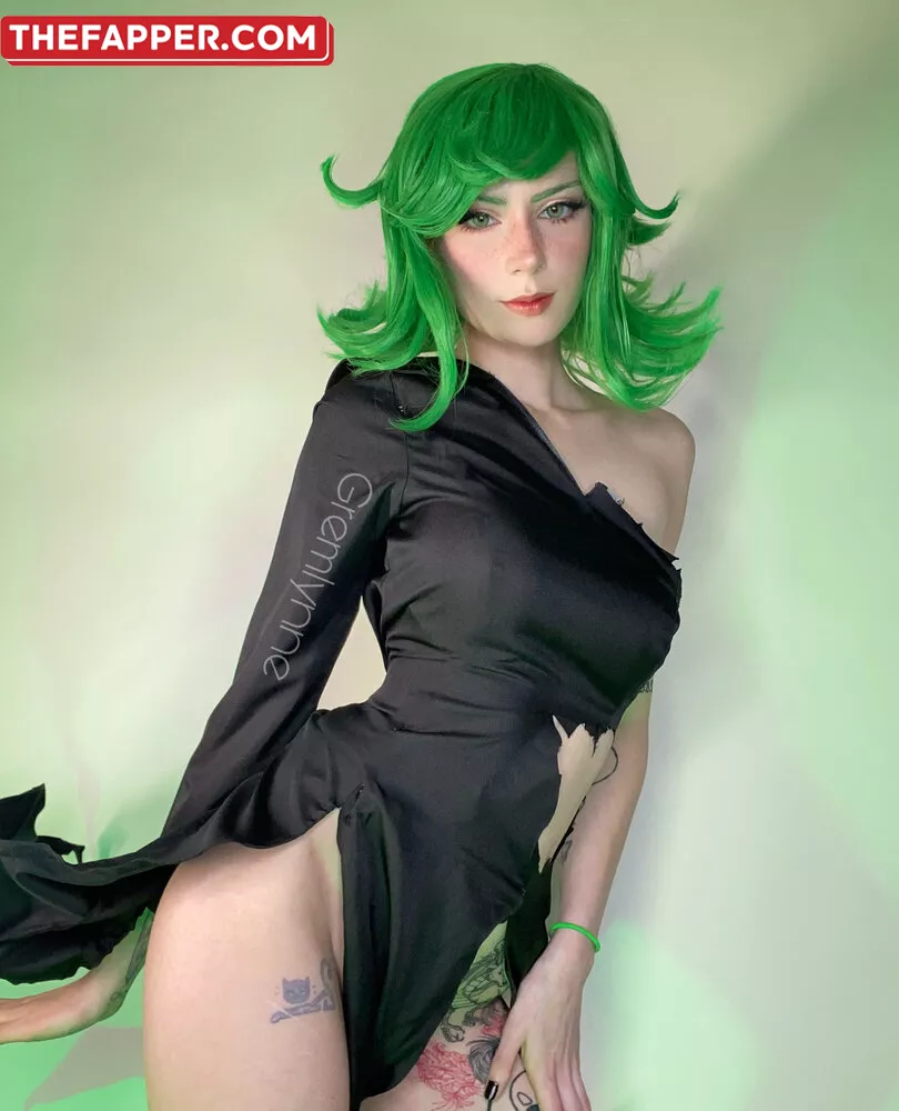 Gremlynne  Onlyfans Leaked Nude Image #IogcYdgDlR