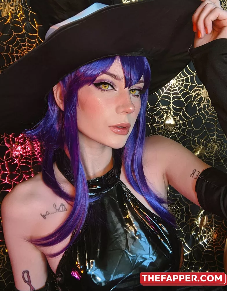 Gremlynne  Onlyfans Leaked Nude Image #JgfjValppq