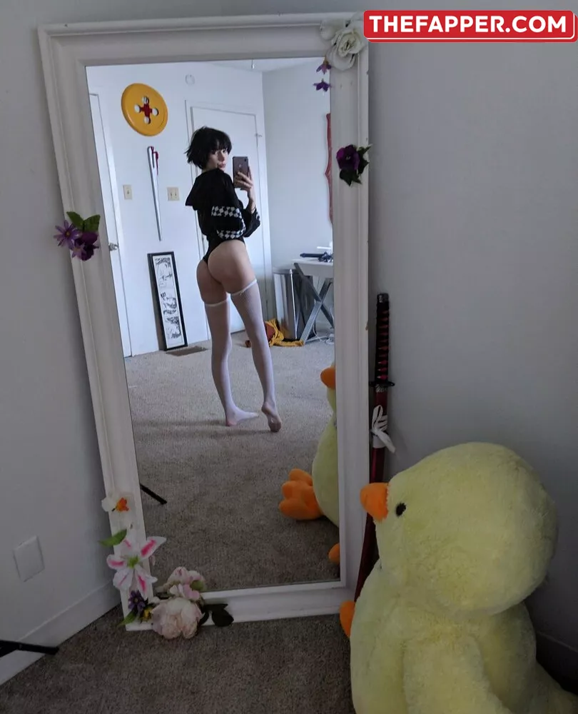 Gremlynne  Onlyfans Leaked Nude Image #KkTc0nzkBu