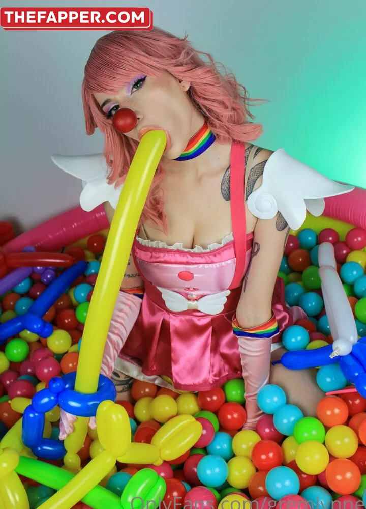 Gremlynne  Onlyfans Leaked Nude Image #PFmeEF09LA