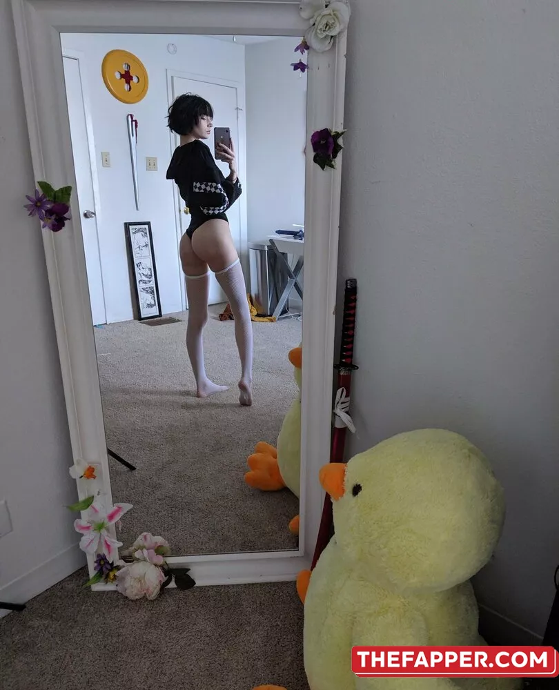 Gremlynne  Onlyfans Leaked Nude Image #RWptv3VJJy