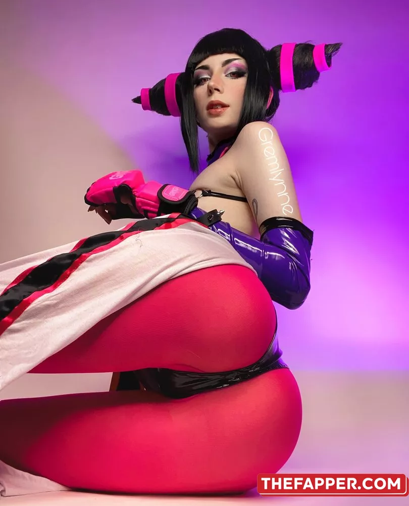 Gremlynne  Onlyfans Leaked Nude Image #VwEw2V4Nr2