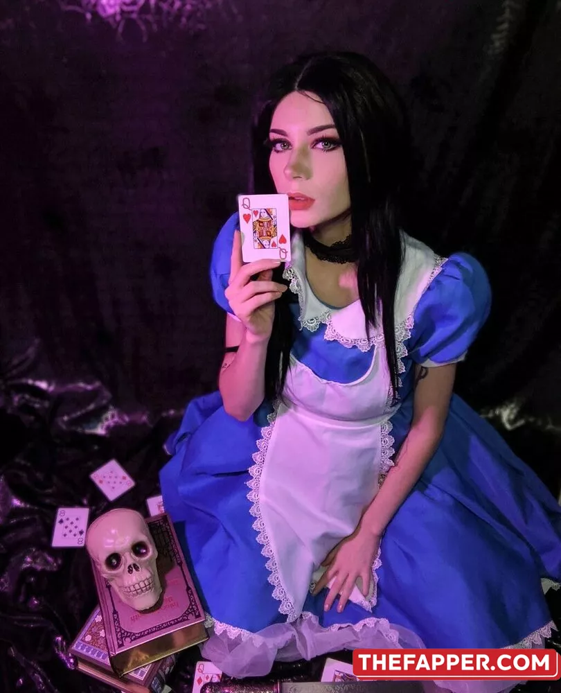 Gremlynne  Onlyfans Leaked Nude Image #ac0DqgaROT