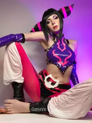 Gremlynne Onlyfans Leaked Nude Image #bAqLiff20M