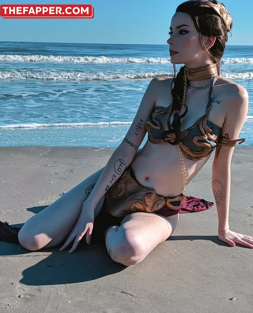 Gremlynne  Onlyfans Leaked Nude Image #d8i6nieoAC