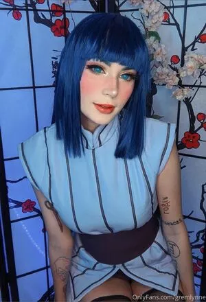 Gremlynne Onlyfans Leaked Nude Image #w0EJEkPx4u