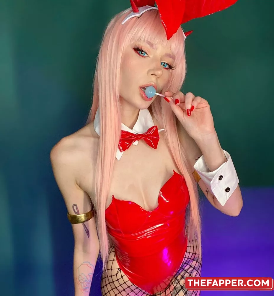 Gremlynne  Onlyfans Leaked Nude Image #zKm8rzB0Ur