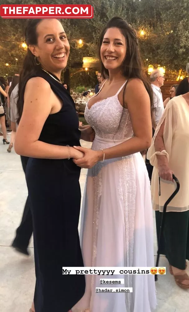 Hadar Simon  Onlyfans Leaked Nude Image #5QjxGbOM06