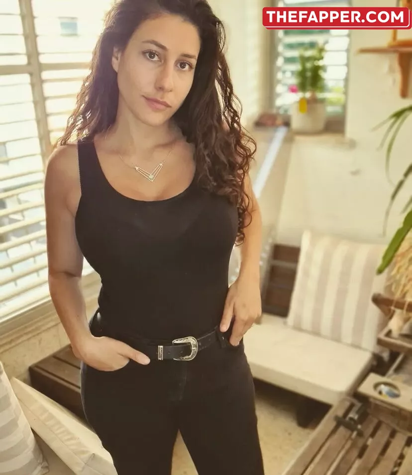 Hadar Simon  Onlyfans Leaked Nude Image #7awaByng2z