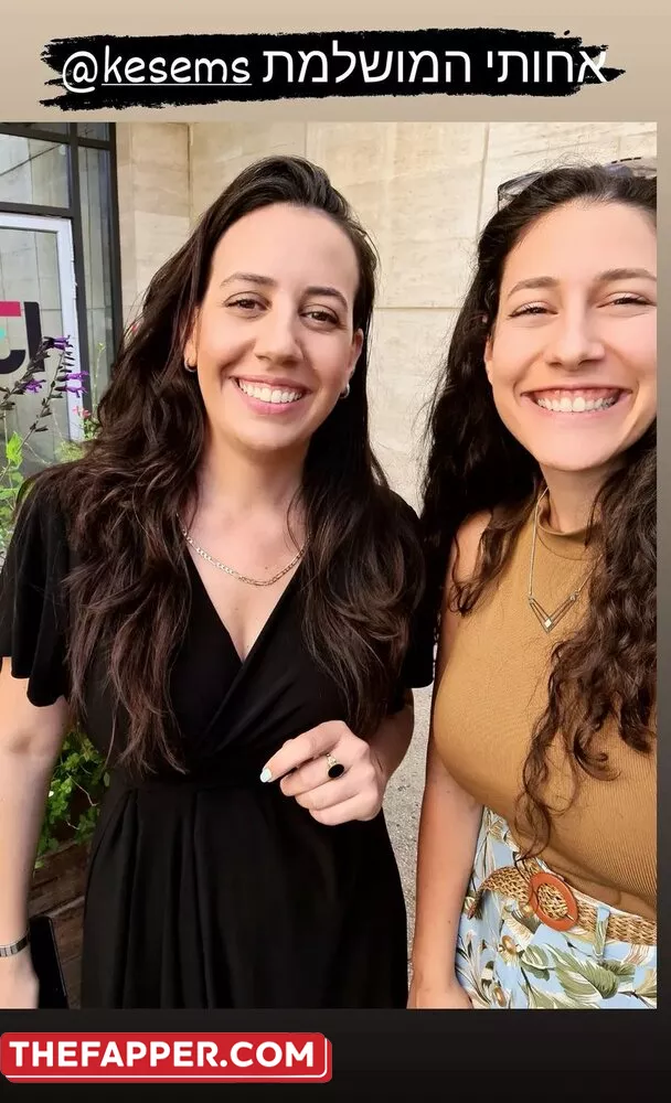 Hadar Simon  Onlyfans Leaked Nude Image #FQz7IC3TJ4