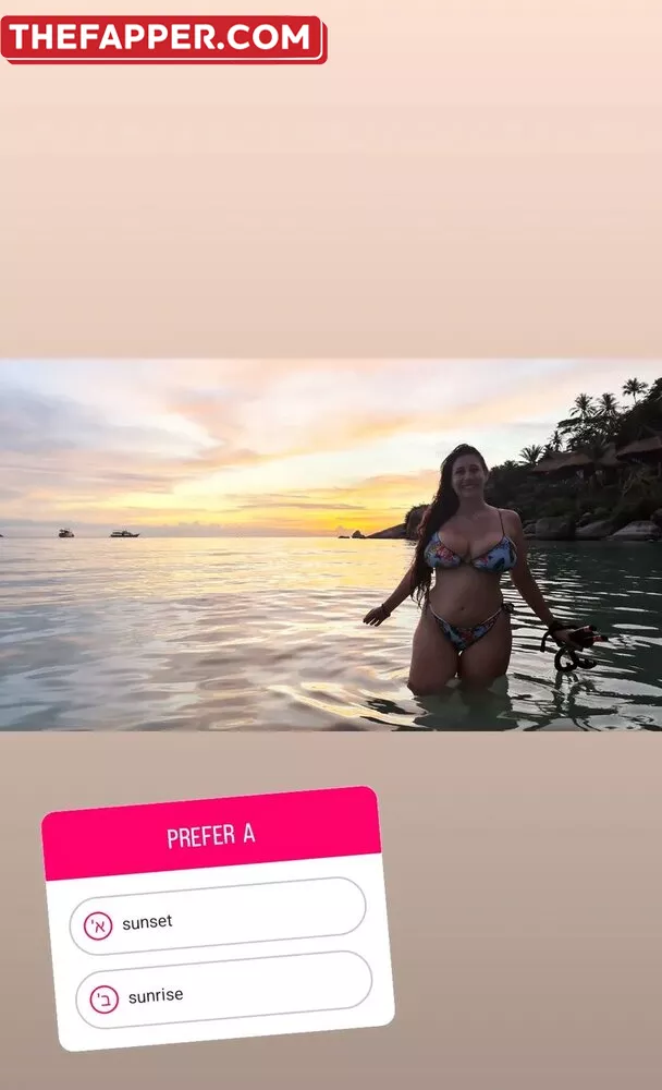 Hadar Simon  Onlyfans Leaked Nude Image #GslPtsthF4