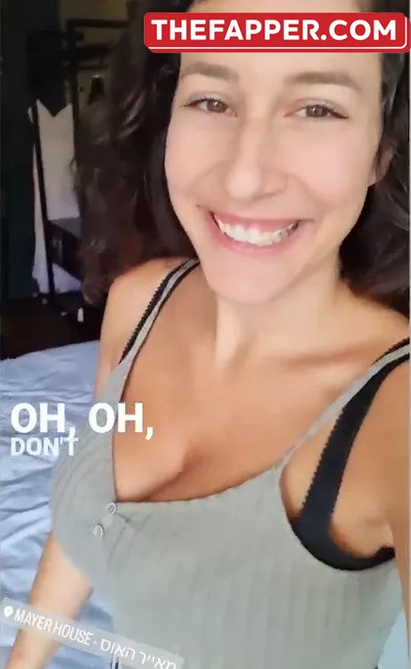 Hadar Simon  Onlyfans Leaked Nude Image #KTS1cw21S9