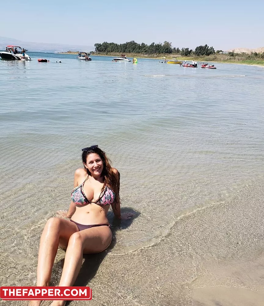 Hadar Simon  Onlyfans Leaked Nude Image #KbL5uAyAam