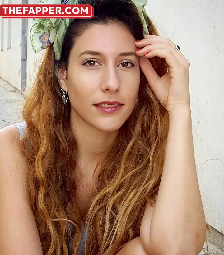 Hadar Simon  Onlyfans Leaked Nude Image #P12EallXyd