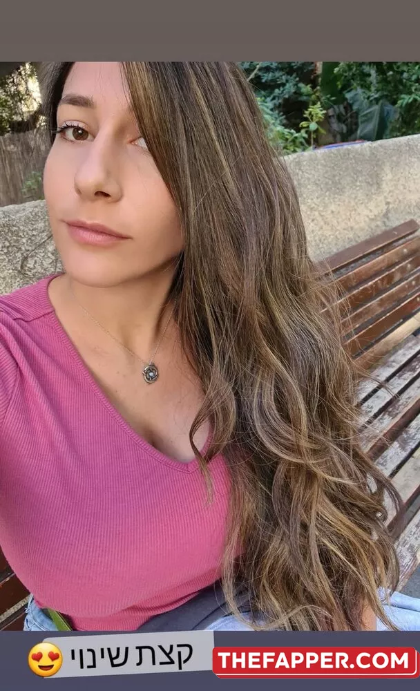 Hadar Simon  Onlyfans Leaked Nude Image #R7tTRX3lP4