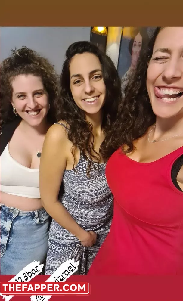 Hadar Simon  Onlyfans Leaked Nude Image #Sv3YdXAwai