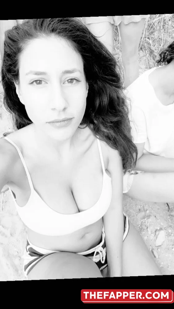 Hadar Simon  Onlyfans Leaked Nude Image #TXPdlhef0Q