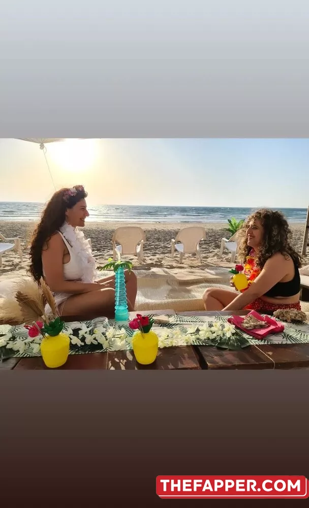 Hadar Simon  Onlyfans Leaked Nude Image #VKU5iZiFYM