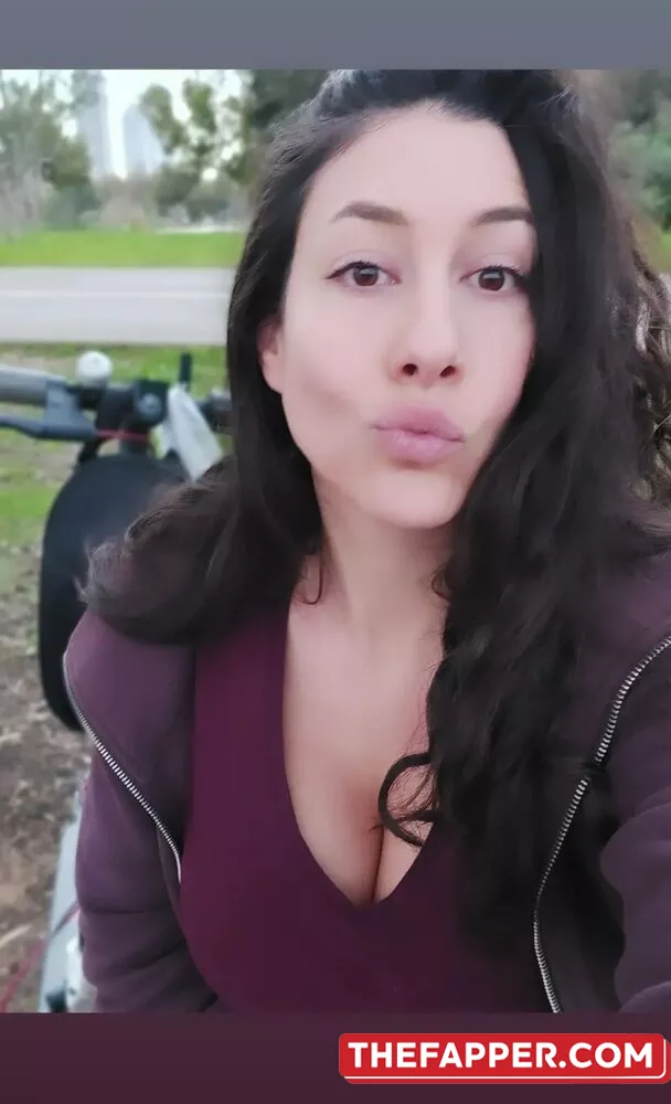 Hadar Simon  Onlyfans Leaked Nude Image #ZoOiWYPlAQ