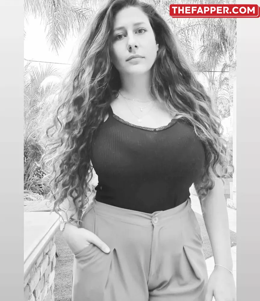 Hadar Simon  Onlyfans Leaked Nude Image #dXmZpRuyWF