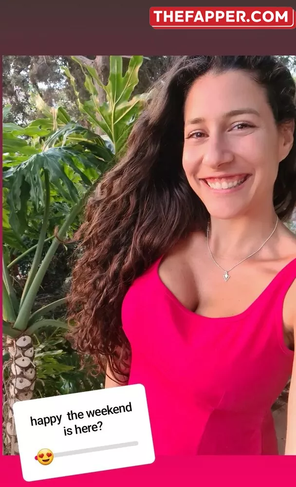 Hadar Simon  Onlyfans Leaked Nude Image #iP4Z270oAY