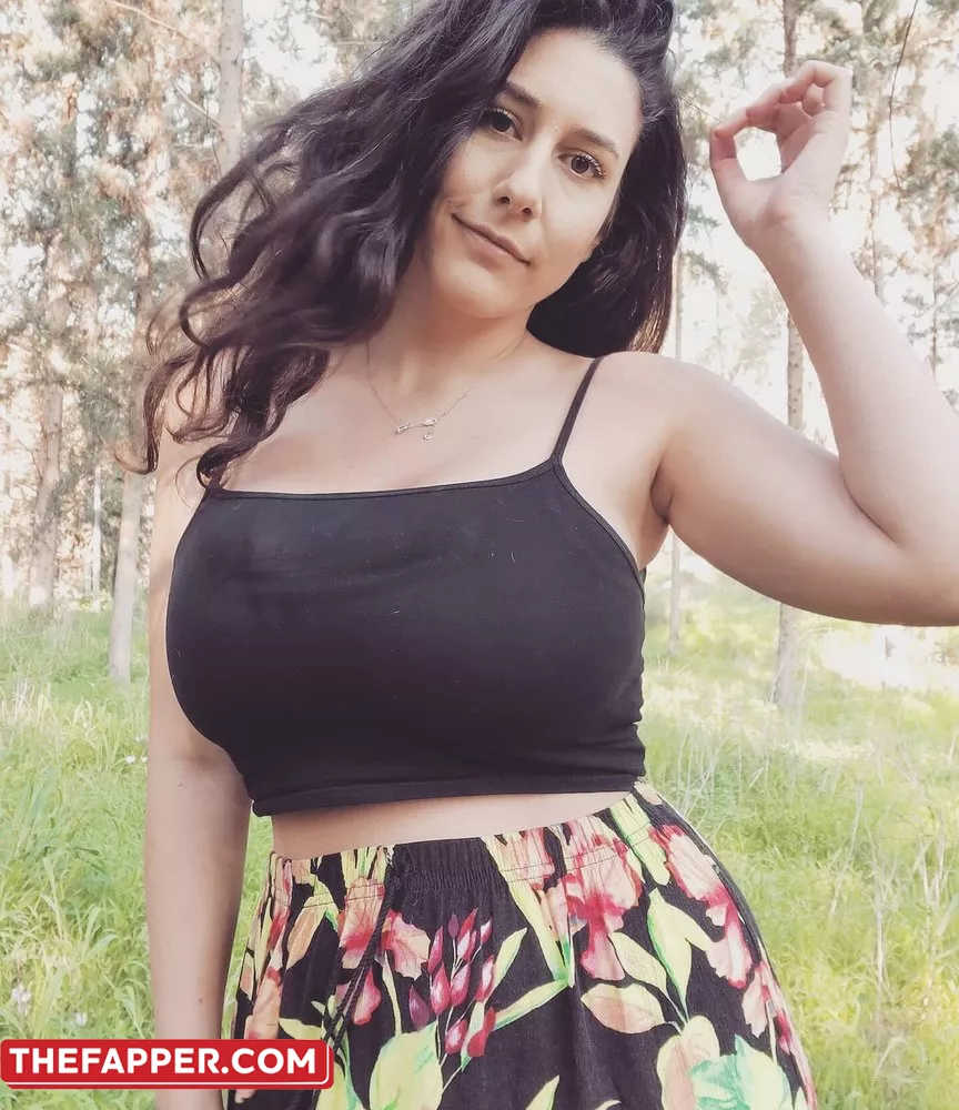 Hadar Simon  Onlyfans Leaked Nude Image #jg0zobPipD