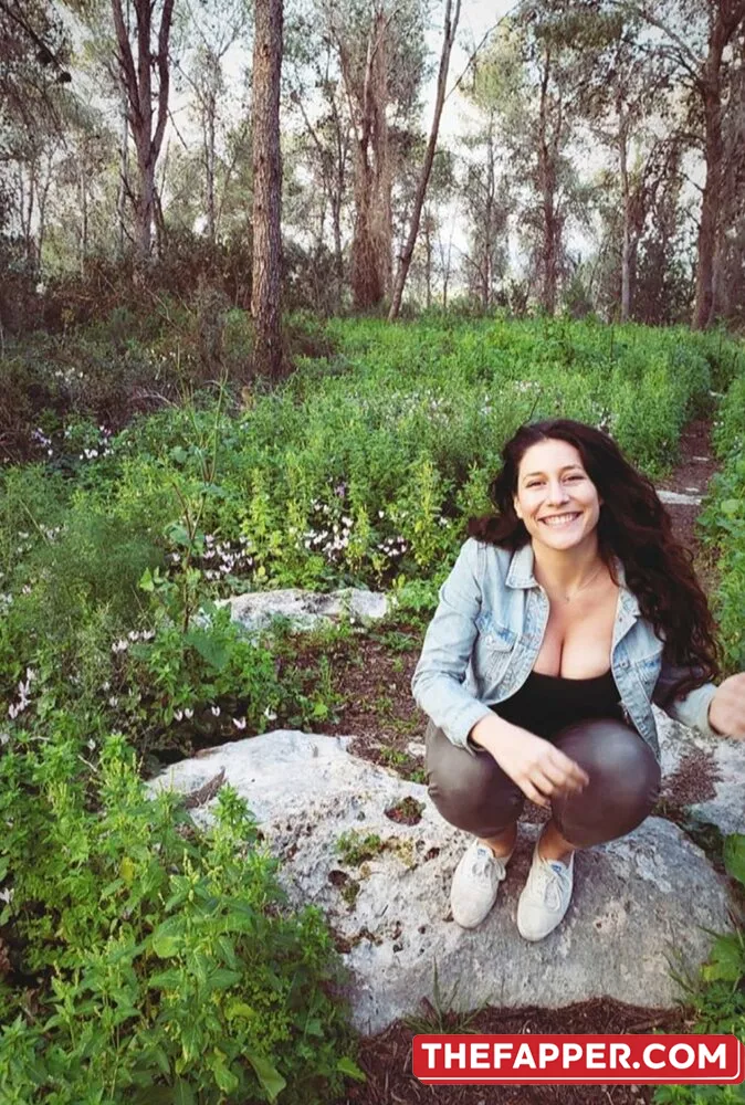 Hadar Simon  Onlyfans Leaked Nude Image #qUcx6gcso0