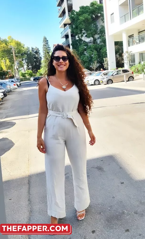 Hadar Simon  Onlyfans Leaked Nude Image #tDQXHoNVFF