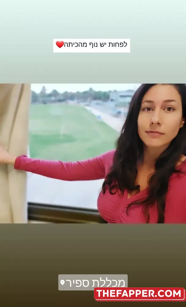 Hadar Simon  Onlyfans Leaked Nude Image #vlsQm5U9vU