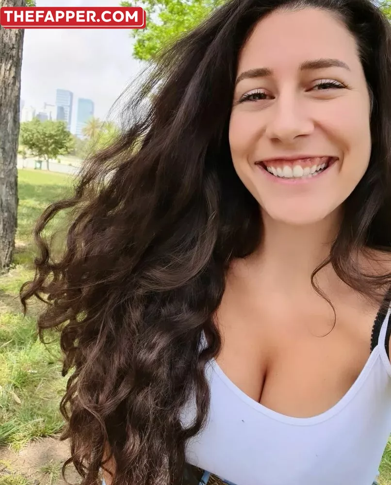 Hadar Simon  Onlyfans Leaked Nude Image #wSjFnQKHEX