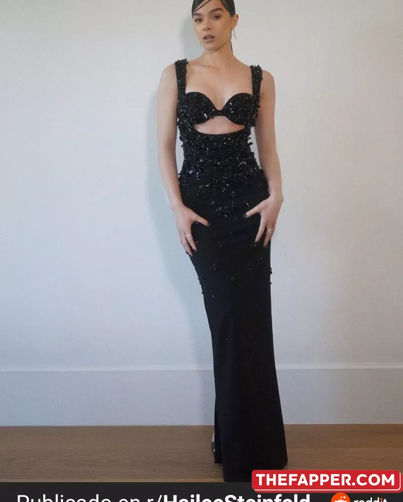 Hailee Steinfeld  Onlyfans Leaked Nude Image #0fIA3a1zzQ