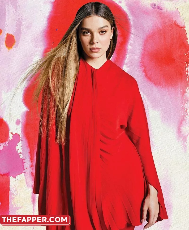 Hailee Steinfeld  Onlyfans Leaked Nude Image #1nwurHboXK