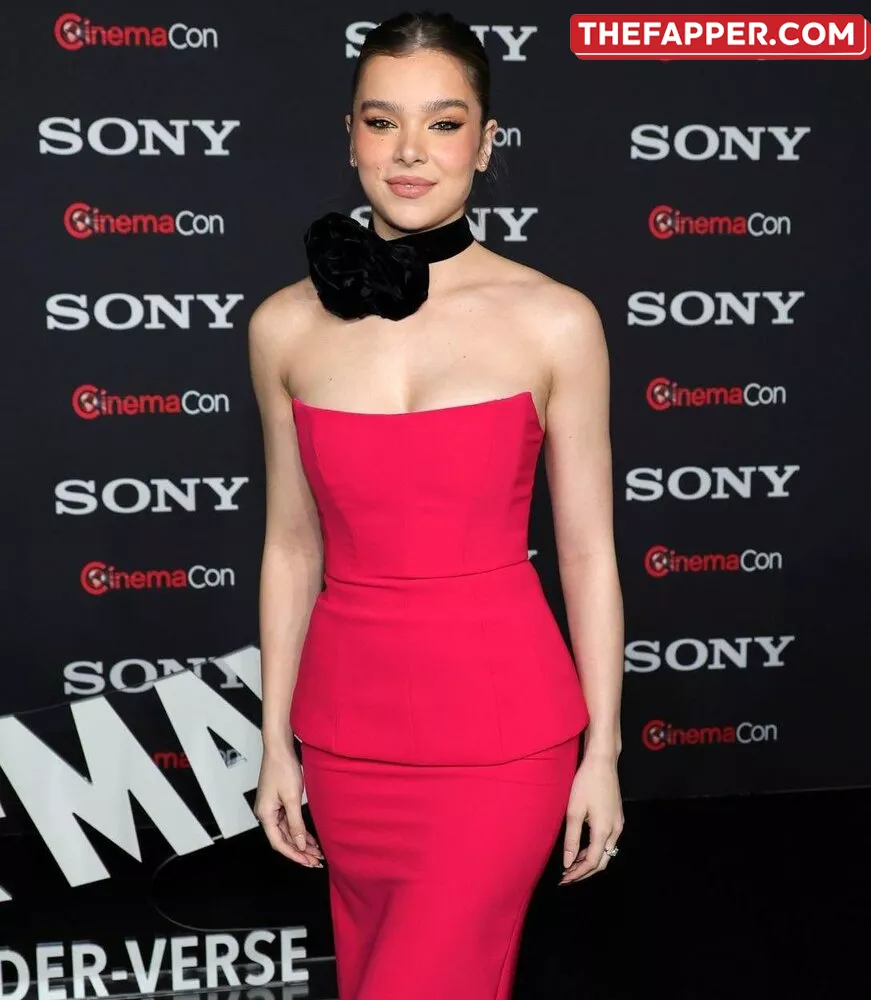 Hailee Steinfeld  Onlyfans Leaked Nude Image #1rvDvTHjBD