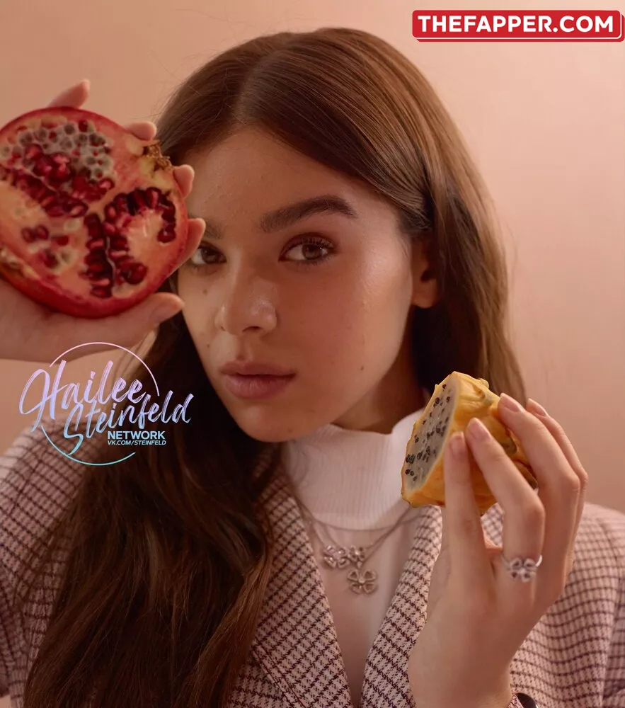 Hailee Steinfeld  Onlyfans Leaked Nude Image #1xAggvFVFJ