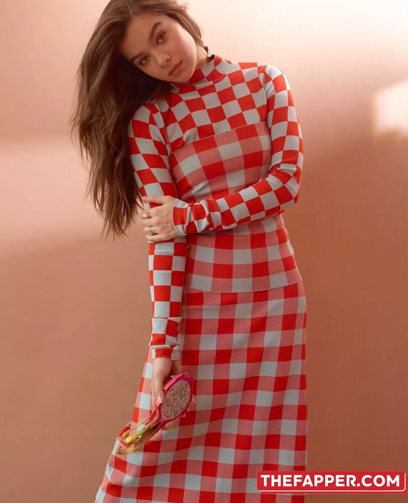 Hailee Steinfeld  Onlyfans Leaked Nude Image #2AjRl9WfRs