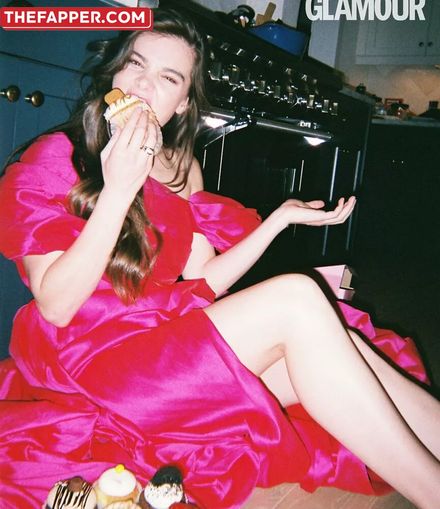 Hailee Steinfeld  Onlyfans Leaked Nude Image #3FZDPRlDjB