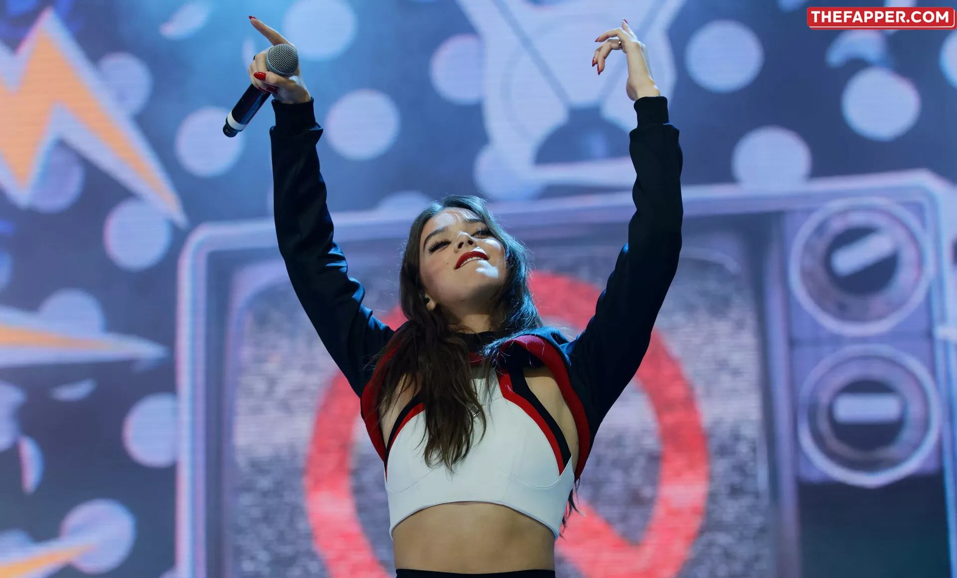 Hailee Steinfeld  Onlyfans Leaked Nude Image #4AtwuquJhJ